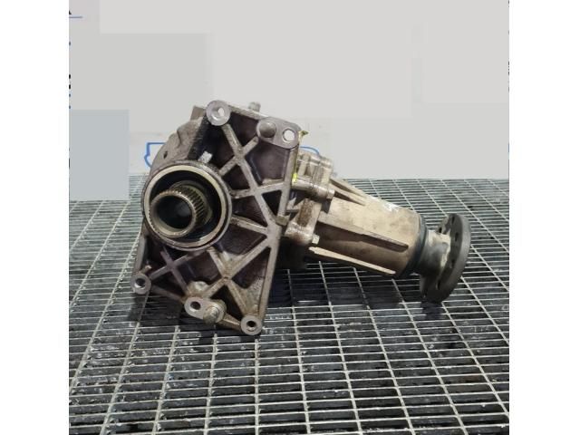 bontott HYUNDAI SANTA FÉ Osztómű