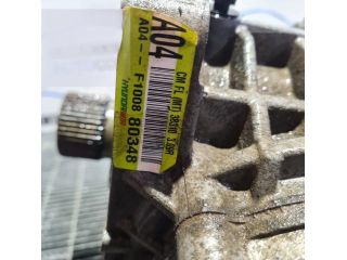 bontott HYUNDAI SANTA FÉ Osztómű