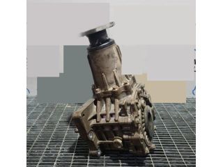 bontott HYUNDAI SANTA FÉ Osztómű