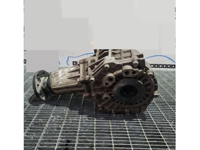 bontott HYUNDAI SANTA FÉ Osztómű