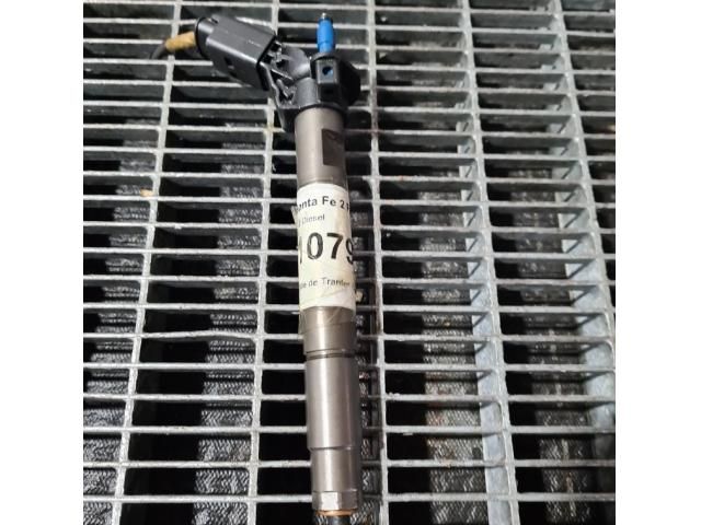 bontott HYUNDAI SANTA FÉ Porlasztó (1 db)