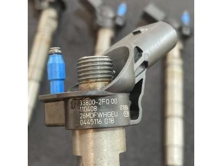 bontott HYUNDAI SANTA FÉ Porlasztó (1 db)