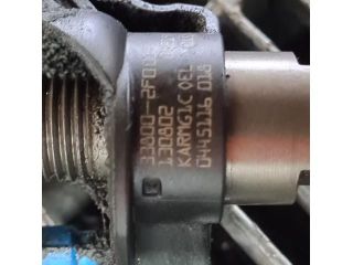 bontott HYUNDAI SANTA FÉ Porlasztó (1 db)