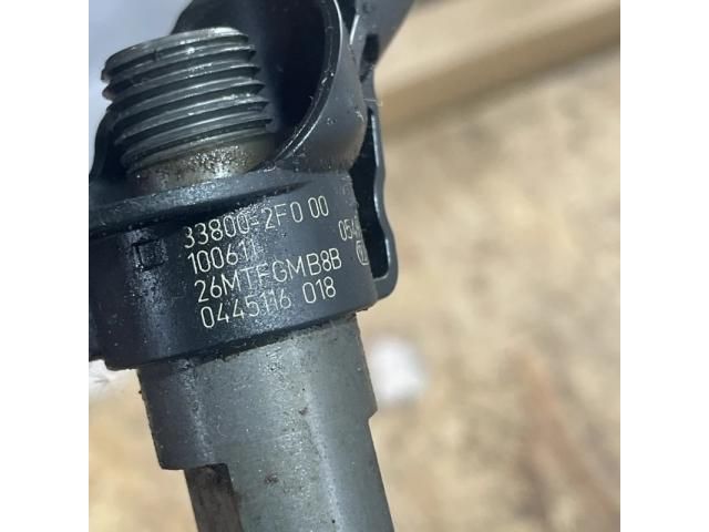 bontott HYUNDAI SANTA FÉ Porlasztó (1 db)