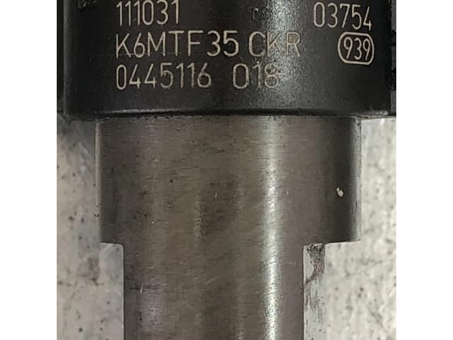 bontott HYUNDAI SANTA FÉ Porlasztó (1 db)