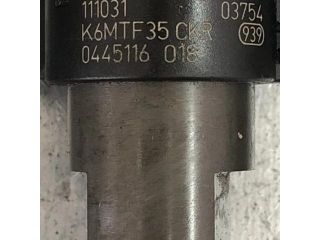 bontott HYUNDAI SANTA FÉ Porlasztó (1 db)