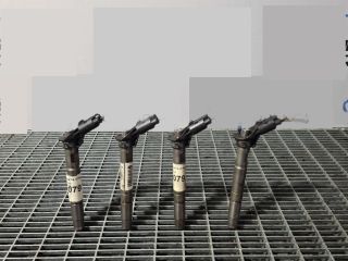 bontott HYUNDAI SANTA FÉ Porlasztó (1 db)