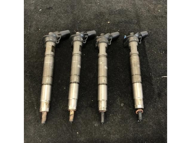 bontott HYUNDAI SANTA FÉ Porlasztó (1 db)