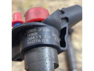 bontott HYUNDAI SANTA FÉ Porlasztó (1 db)