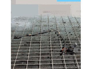 bontott HYUNDAI SANTA FÉ Résolajcső