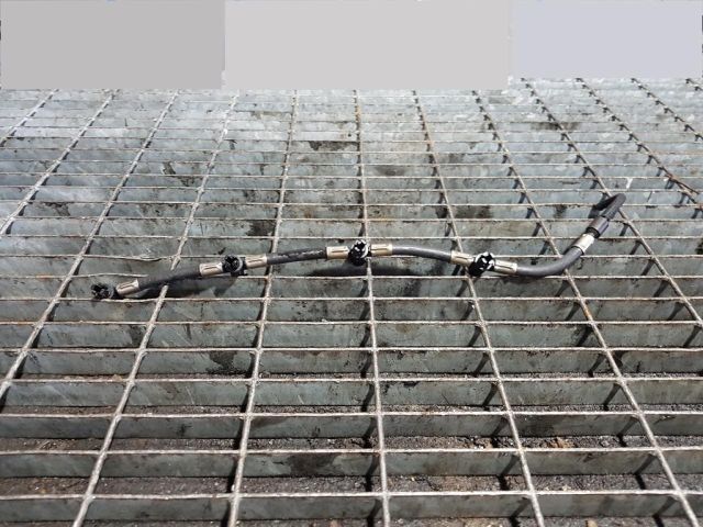 bontott HYUNDAI SANTA FÉ Résolajcső