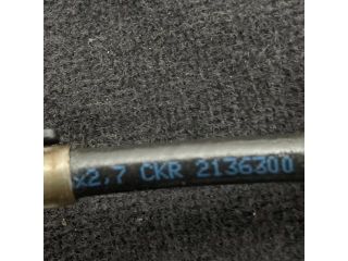 bontott HYUNDAI SANTA FÉ Résolajcső