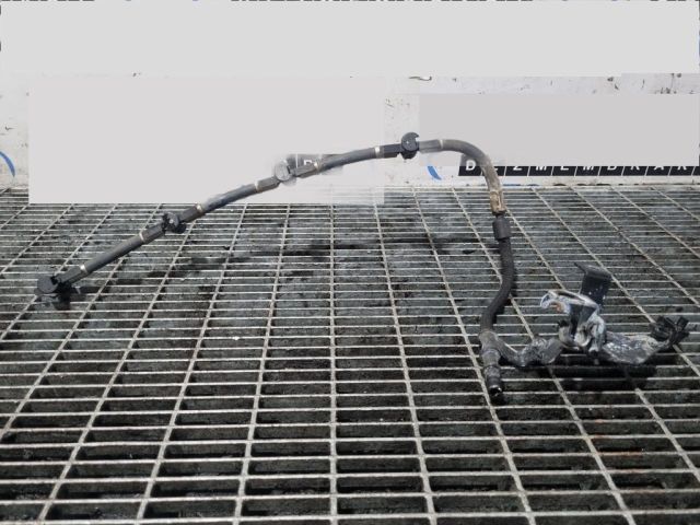 bontott HYUNDAI SANTA FÉ Résolajcső