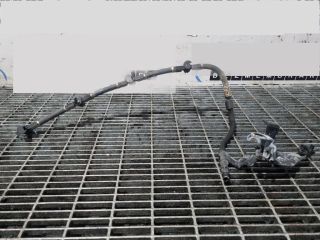 bontott HYUNDAI SANTA FÉ Résolajcső