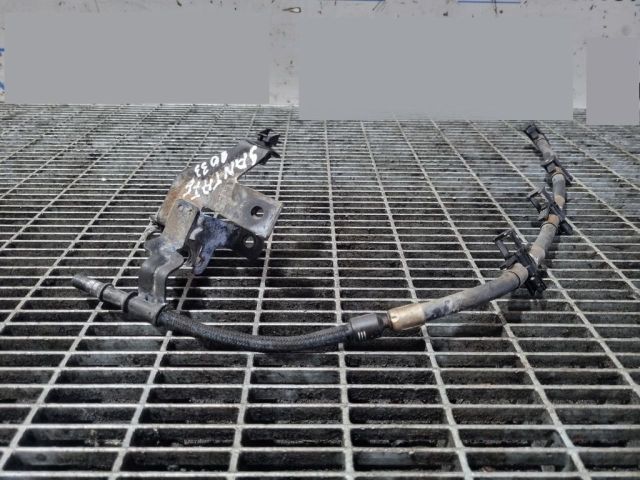 bontott HYUNDAI SANTA FÉ Résolajcső