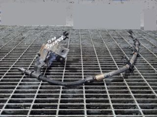 bontott HYUNDAI SANTA FÉ Résolajcső