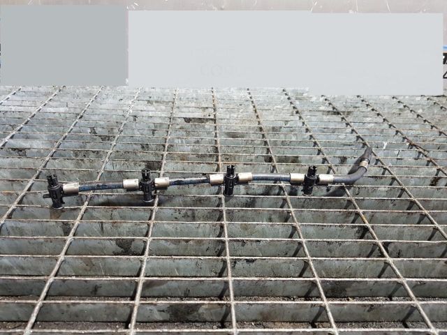 bontott HYUNDAI SANTA FÉ Résolajcső