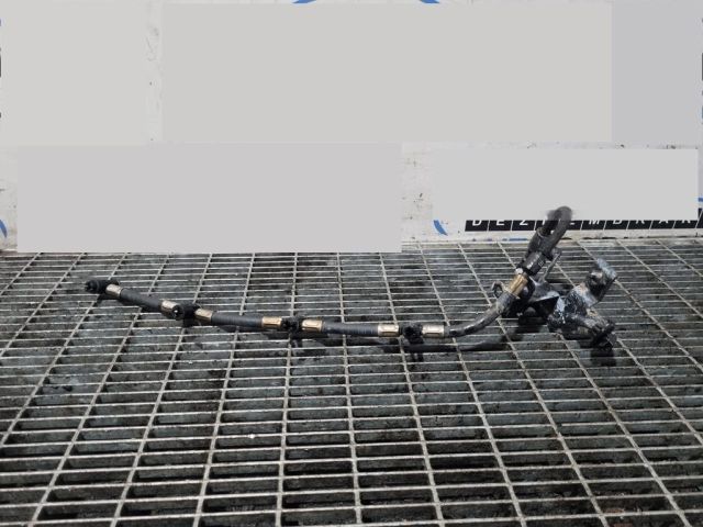 bontott HYUNDAI SANTA FÉ Résolajcső