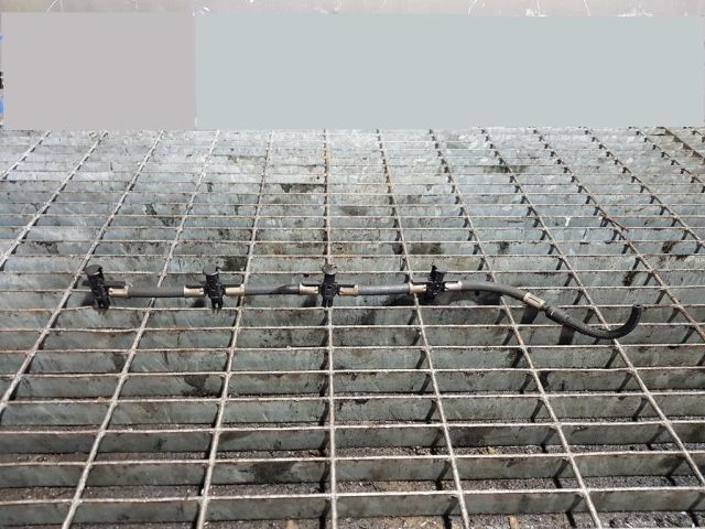 bontott HYUNDAI SANTA FÉ Résolajcső