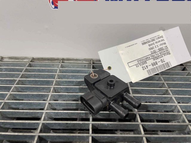 bontott HYUNDAI SANTA FÉ Részecskeszűrő Nyomásérzékelő