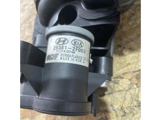 bontott HYUNDAI SANTA FÉ Szívósor