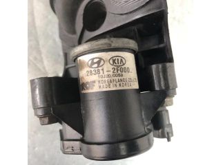 bontott HYUNDAI SANTA FÉ Szívósor