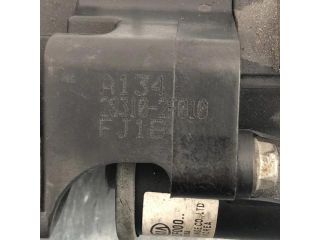 bontott HYUNDAI SANTA FÉ Szívósor