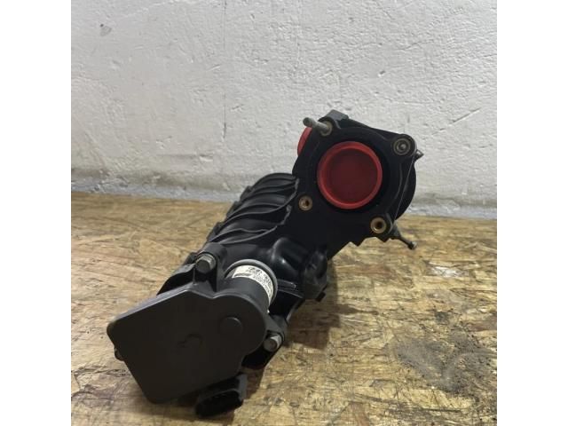 bontott HYUNDAI SANTA FÉ Szívósor