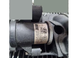 bontott HYUNDAI SANTA FÉ Szívósor