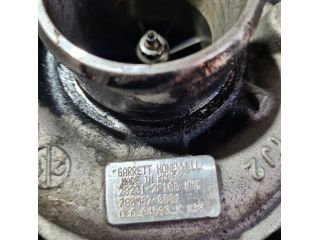 bontott HYUNDAI SANTA FÉ Turbó