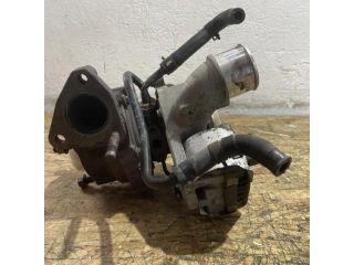 bontott HYUNDAI SANTA FÉ Turbó