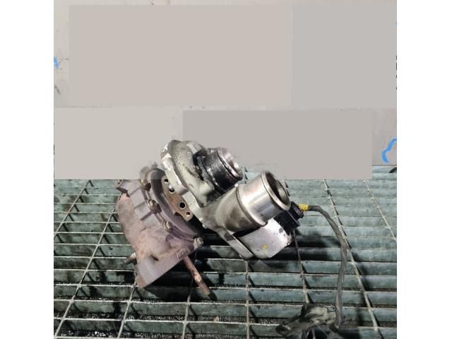 bontott HYUNDAI SANTA FÉ Turbó