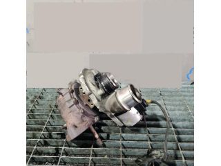 bontott HYUNDAI SANTA FÉ Turbó