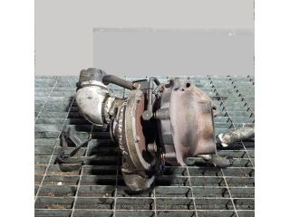 bontott HYUNDAI SANTA FÉ Turbó