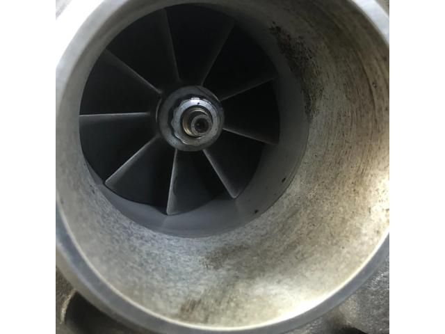 bontott HYUNDAI SANTA FÉ Turbó