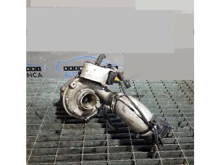 bontott HYUNDAI SANTA FÉ Turbó