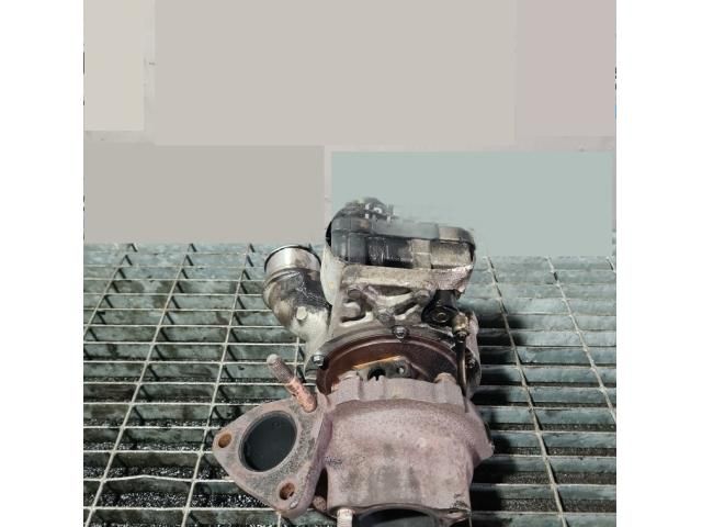 bontott HYUNDAI SANTA FÉ Turbó