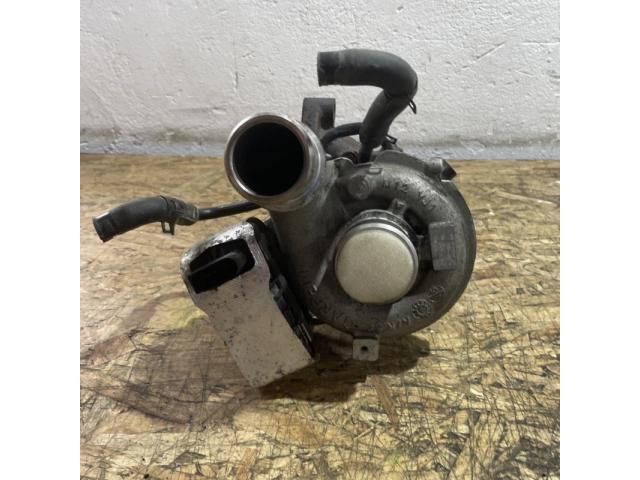 bontott HYUNDAI SANTA FÉ Turbó