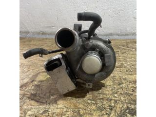 bontott HYUNDAI SANTA FÉ Turbó