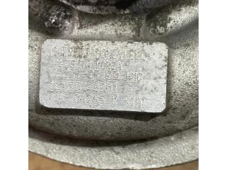 bontott HYUNDAI SANTA FÉ Turbó