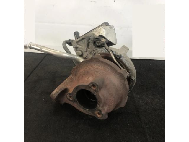 bontott HYUNDAI SANTA FÉ Turbó