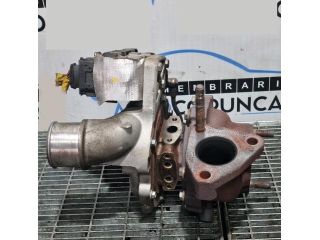 bontott HYUNDAI SANTA FÉ Turbó