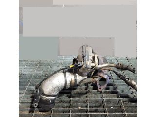 bontott HYUNDAI SANTA FÉ Turbó