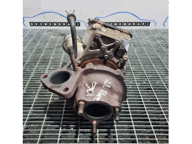 bontott HYUNDAI SANTA FÉ Turbó