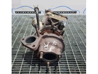 bontott HYUNDAI SANTA FÉ Turbó