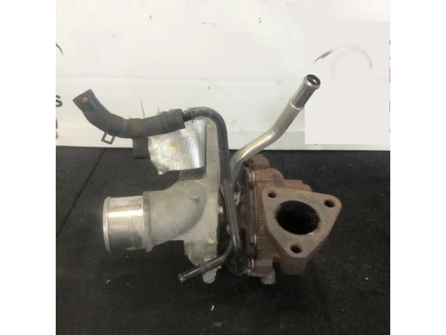 bontott HYUNDAI SANTA FÉ Turbó