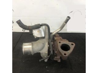 bontott HYUNDAI SANTA FÉ Turbó