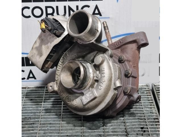 bontott HYUNDAI SANTA FÉ Turbó