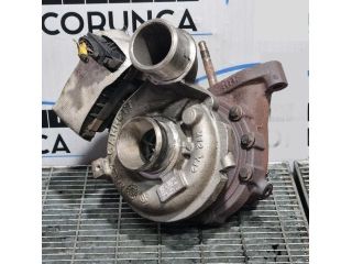 bontott HYUNDAI SANTA FÉ Turbó