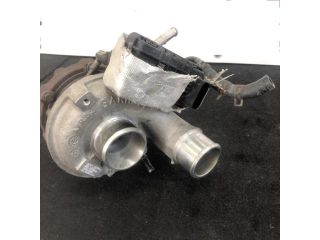 bontott HYUNDAI SANTA FÉ Turbó